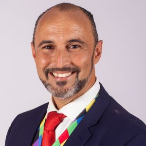 Alonso Pulido