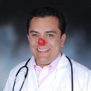 Alvaro Moreno