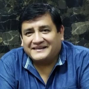 César Roldán