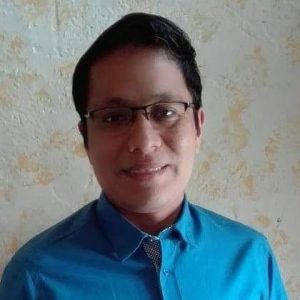 Daniel Liza