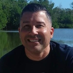 Ernesto Marín