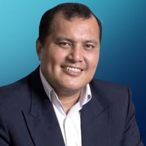Jesús Chong