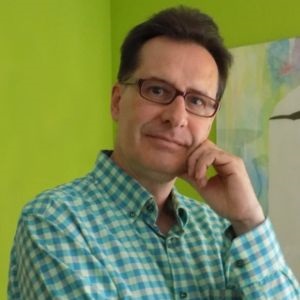 Juan José Severo