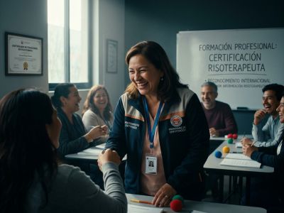 Formación Profesional