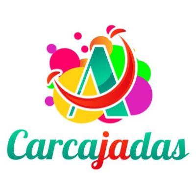 A carcajadas