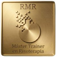 Master Trainer en Rosoterapia