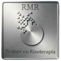 Trainer en Risoterapia